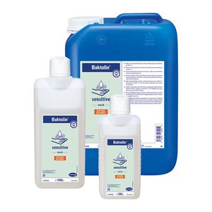 HARTMANN Baktolin® sensitive Waschlotion 1,0 l, 1 St.