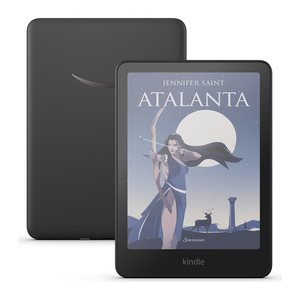 Amazon Kindle Colorsoft 7" 16GB Black w/SO (2025)