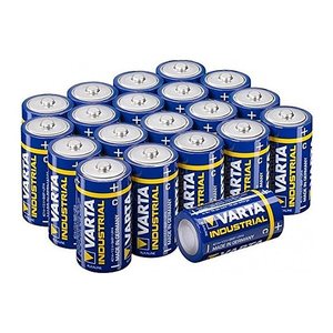 Varta Batterie INDUSTRIAL PRO Baby C LR14 Karton(20x)