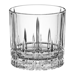 SPIEGELAU Whiskygläser Perfect Serve 270,0 ml, 12 St.