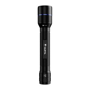 VARTA Night Cutter Pro F40R LED Taschenlampe schwarz 23,3 cm, 2000 Lumen, 1 St.