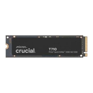 SSD 1TB Crucial M.2 (2280) T710 Gen5 NVMe PCIe intern retail