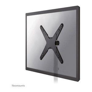 Neomounts SGH 32"-55" 1TFT 1Gelenke schw. Max.25