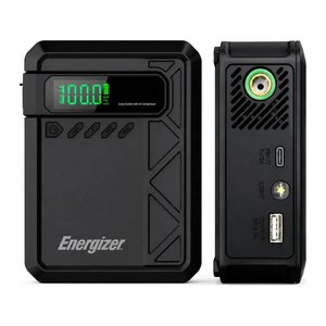 Energizer® JE10000JP Akku-Kompressor