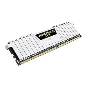 DDR4 32GB PC 3200 CL16 CORSAIR KIT (2x16GB) VENGEANCE LPX W Kit