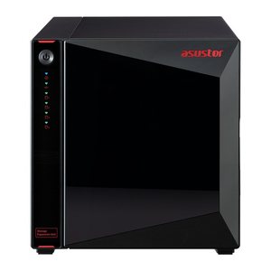 ASUSTOR NAS AS5004U Xpanstor, 4-Bay StorageCapacityExpander