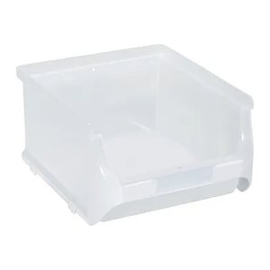 Allit Sichtlagerkasten ProfiPlus transparent