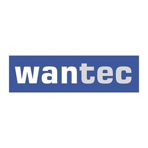 Wantec Patchkabel SSTP CAT7 Ste.CAT6a d=4mm up 90+180° 1m gr