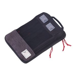 TROIKA Reise-Kompressionstaschen Set BUSINESS PACKING CUBES