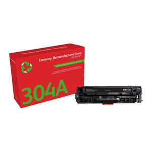Xerox Toner Everyday HP 304A (CC530A) Black