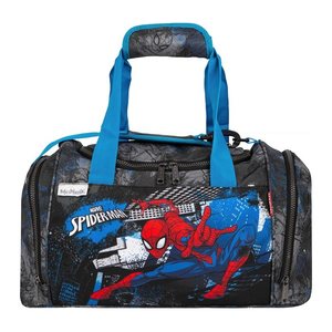 McNeill Sporttasche MARVEL-SPIDER MAN