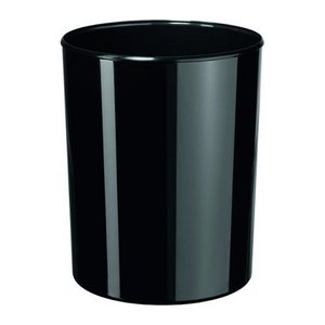 HAN ELEGANCE i-Line Papierkorb 13,0 l schwarz, 1 St.