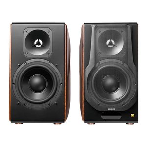 Edifier Studio S3000MKII 2.0 holz Bluetooth retail
