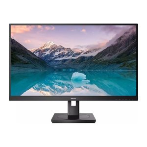 Philips 68,5cm (27,0") 275S9JML 16:09 HDMI+DP+USB VA retail