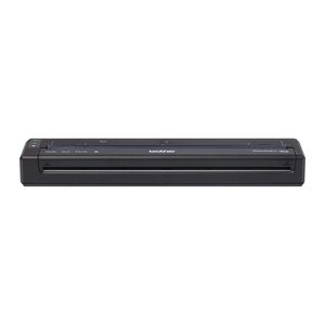 brother PJ-863 Mobiler Drucker schwarz