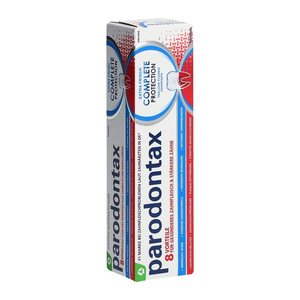 parodontax COMPLETE PROTECTION EXTRA FRISCH Zahnpasta 75 ml