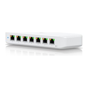 UBIQUITI® UniFi Ultra Switch 7-fach