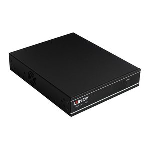 LINDY 4K60 HDMI over IP Streaming Encoder (Streamingbox)