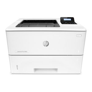 HP LaserJet Pro M501dn s/w-Laserdrucker weiß