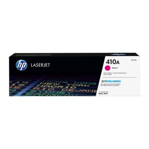 HP 410A (CF413A) magenta Tonerkartusche