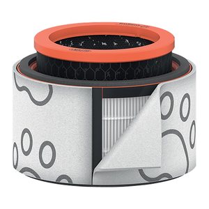 LEITZ TruSens HAUSTIERFILTER HEPA-Filter für Luftreiniger, 1 St.