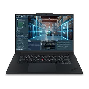 Lenovo ThinkPad P1 G9 16" U7-356H 64/1TB RTXPRO2000 W11P