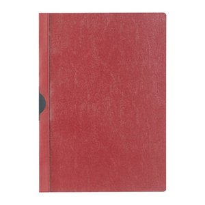 Klemmhefter rot, 25 St.