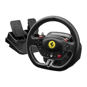 Lenkrad Thrustm. T98X Ferrari 296GTS Wheel (XBO/PC) retail