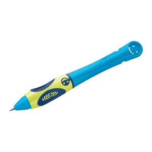 Pelikan griffix Druckbleistift blau HB 2,0 mm, 1 St.