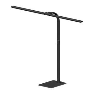 Hansa Novano LED Schreibtischlampe schwarz 20 W