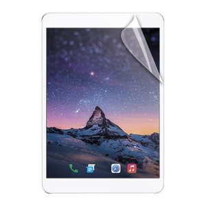 Mobilis Scr. Prot. Anti-Shock IK06 Clear Gal. Tab Active Pro
