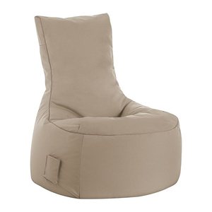 SITTING POINT Swing SCUBA® Sitzsack khaki