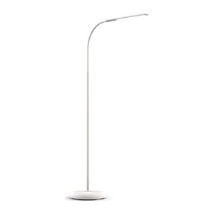 MAUL MAULpirro LED Stehlampe weiß 6 W