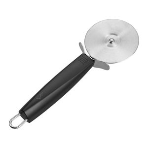 LURCH Pizzaschneider silber