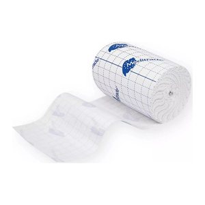 Meditrade® Fixiervlies ABE® 4470 weiß 5,0 cm x 10,0 m, 1 St.