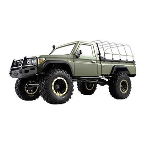 Amewi RC Crawler Pick-Up AMXRock RCX8BS 1:8 o.Akku grün /14+