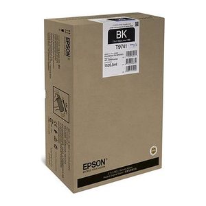 EPSON T974XXL schwarz Druckerpatrone