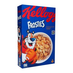Kellogg‘s FROSTIES Cornflakes 400,0 g, 1 St.