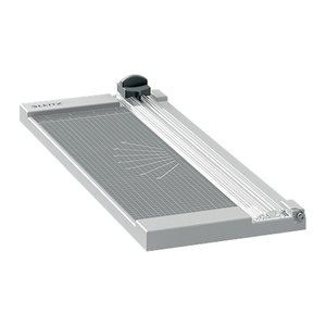 LEITZ Rollenschneider Precision Home A4