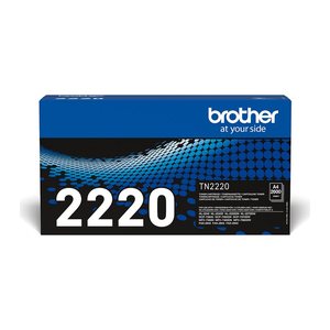 brother TN-2220  schwarz Toner