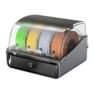 CREALITY K2 Plus 3D-Drucker grau