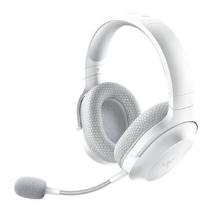 Razer Wireless Gaming Headset - Barracuda X White