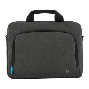 Mobilis TheOne Basic Briefcase Toploading 14-16'' darkgrey