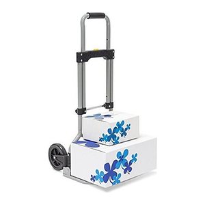 relaxdays Sackkarre bis 60,0 kg