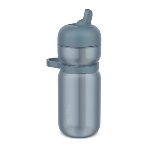 MEPAL Trinkflasche Flip Sport frost blue 600,0 ml, 1 St.