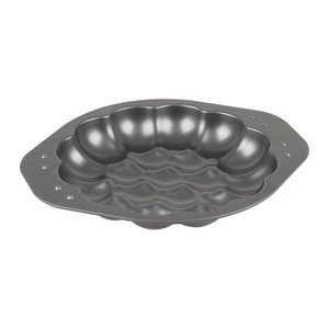 chg Motivbackform Wolkensonne EasyOven 6779-72 Ø 30,0 x 35,0 cm, 1 St.