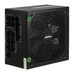 Inter-Tech Netzteil 850W Argus BA4 Lüfter
