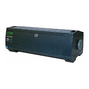 Tally DASCOM® 2610+  Nadeldrucker grau