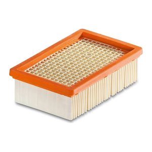 KÄRCHER 2.863-005.0 Filter für Nass-/Trockensauger, 1 St.