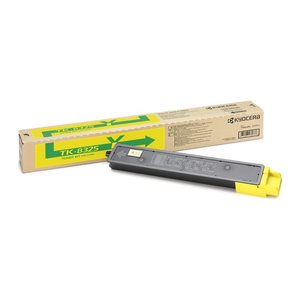 KYOCERA TK-8325Y  gelb Toner